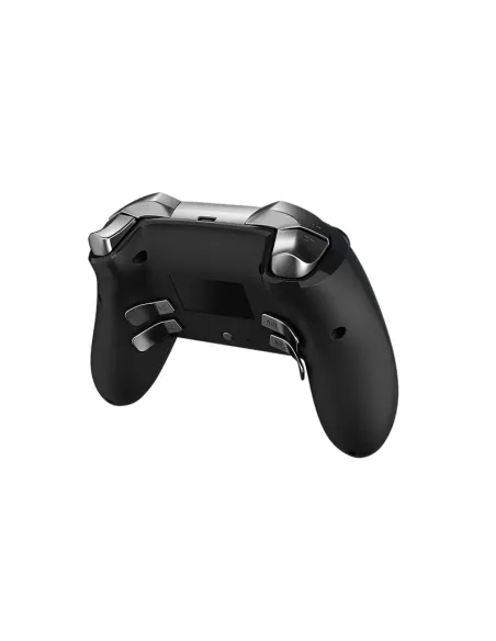 Dragonshock Nebula Pro Nero Bluetooth Gamepad Nintendo Switch