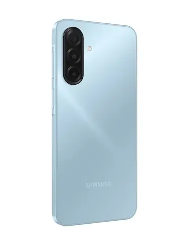 Samsung Galaxy A17 17 cm (6.7") Dual SIM ibrida 4G USB tipo-C 8 GB 256 GB 5000 mAh Azzurro