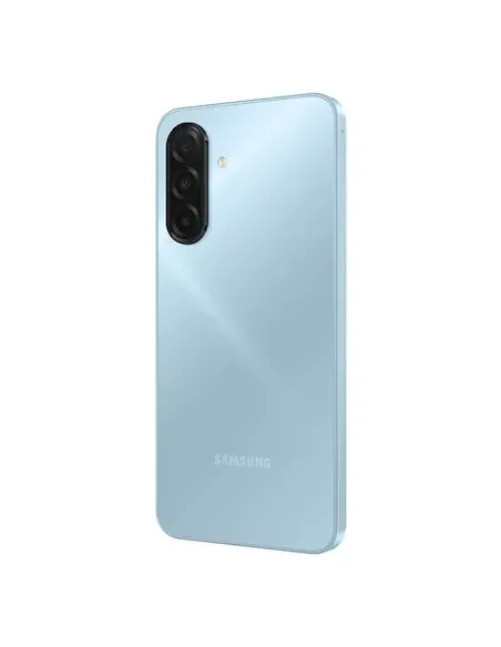 Samsung Galaxy A17 17 cm (6.7") Dual SIM ibrida 4G USB tipo-C 8 GB 256 GB 5000 mAh Azzurro