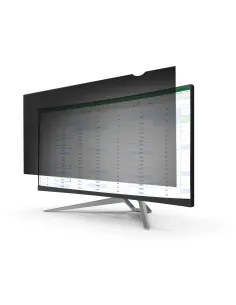 StarTech.com PRIVSCNMON34W schermo anti-riflesso 86,4 cm (34") Monitor Filtro per la privacy senza bordi per display