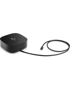 HP Dock USB-C G5 2