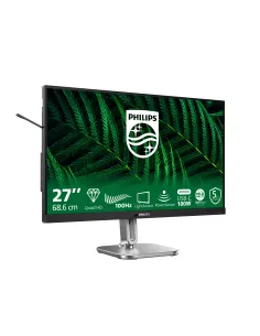 Philips Serie 5000 27B2G5601 00 Monitor PC 68,6 cm (27") 2560 x 1440 Pixel Quad HD LCD Nero 2