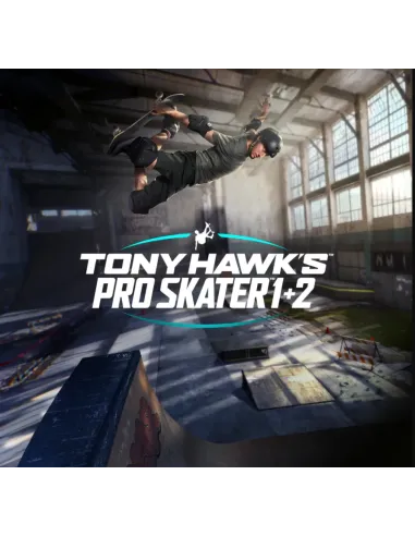 Activision Tony Hawk's Pro Skater 1 + 2 Bundle Inglese, ITA Xbox One