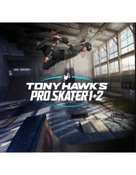 Activision Tony Hawk's Pro Skater 1 + 2 Bundle Inglese, ITA Xbox One
