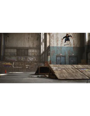 Activision Tony Hawk's Pro Skater 1 + 2 Bundle Inglese, ITA Xbox One