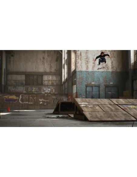 Activision Tony Hawk's Pro Skater 1 + 2 Bundle Inglese, ITA Xbox One