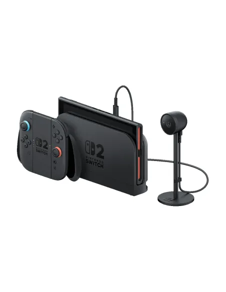 Nintendo Telecamera Per Switch 2