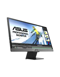 ASUS ProArt PQ22UC Monitor PC 54,9 cm (21.6") 3840 x 2160 Pixel 4K Ultra HD OLED Nero, Grigio 2