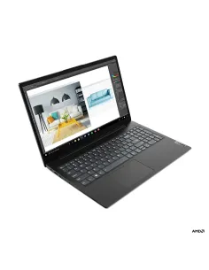 Lenovo V15 G2 ALC AMD Ryzen™ 7 5700U Computer portatile 39,6 cm (15.6") Full HD 8 GB DDR4-SDRAM 512 GB SSD Wi-Fi 5 (802.11ac)