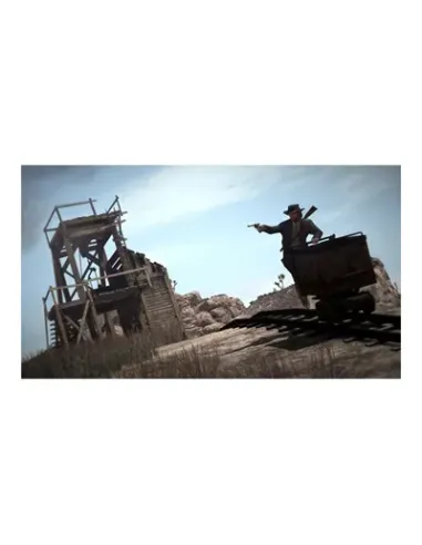Take-Two Interactive Red Dead Redemption 2, Xbox One Standard ITA