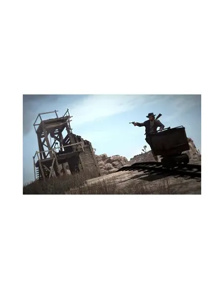 Take-Two Interactive Red Dead Redemption 2, Xbox One Standard ITA