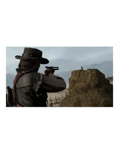 Take-Two Interactive Red Dead Redemption 2, Xbox One Standard ITA