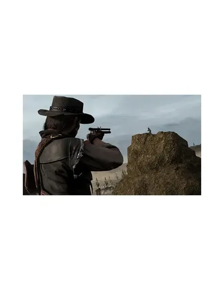 Take-Two Interactive Red Dead Redemption 2, Xbox One Standard ITA