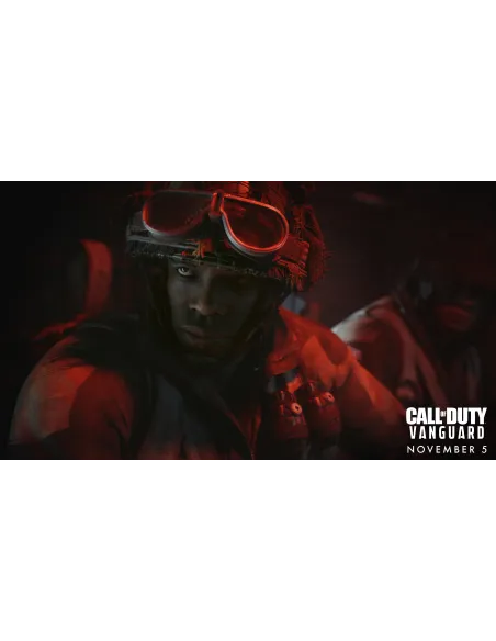 Activision Call of Duty Vanguard Standard Multilingua Xbox Series X
