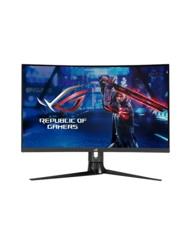 ASUS ROG Strix XG32VC Monitor PC 80 cm (31.5") 2560 x 1440 Pixel Quad HD LED Nero