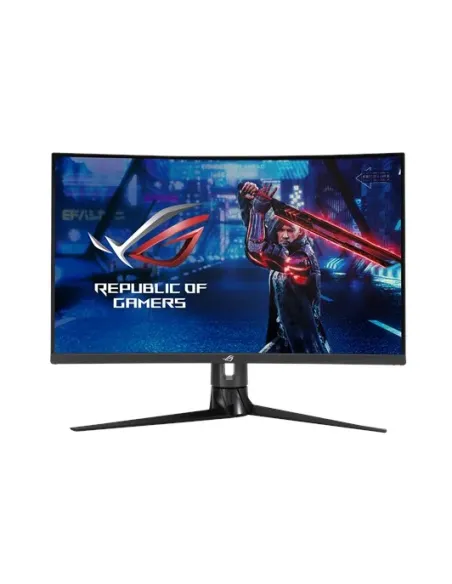 ASUS ROG Strix XG32VC Monitor PC 80 cm (31.5") 2560 x 1440 Pixel Quad HD LED Nero
