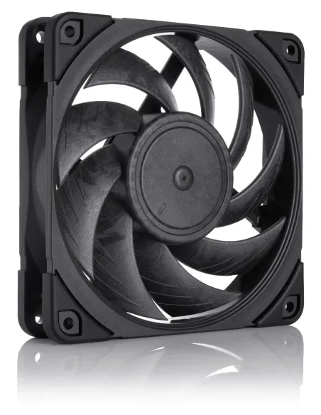 Noctua NF-A12X25 Case per computer Ventilatore 12 cm Nero