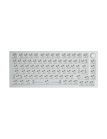 Glorious Gaming GMMK Pro Tastiera barebone