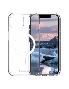 dbramante1928 Iceland Pro MagSafe Compatible custodia per cellulare 15,5 cm (6.1") Cover Trasparente