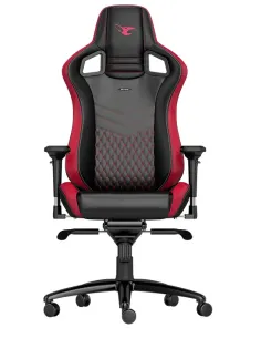 noblechairs EPIC mousesports Edition Seduta imbottita Schienale imbottito