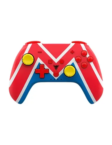 Dragonshock PopTop Compact Multicolore Bluetooth Gamepad Nintendo Switch