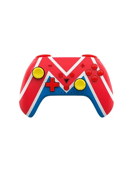 Dragonshock PopTop Compact Multicolore Bluetooth Gamepad Nintendo Switch