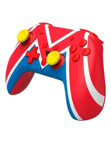 Dragonshock PopTop Compact Multicolore Bluetooth Gamepad Nintendo Switch