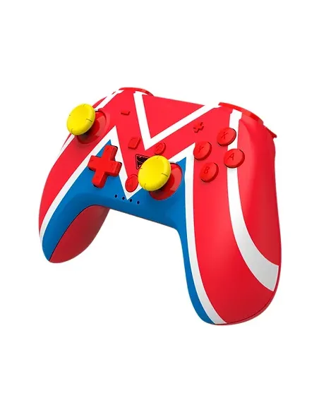 Dragonshock PopTop Compact Multicolore Bluetooth Gamepad Nintendo Switch