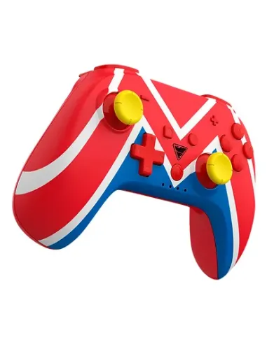 Dragonshock PopTop Compact Multicolore Bluetooth Gamepad Nintendo Switch