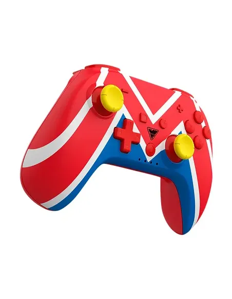 Dragonshock PopTop Compact Multicolore Bluetooth Gamepad Nintendo Switch
