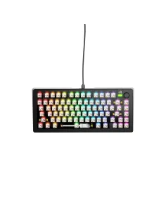 Glorious Gaming GMMK 3 75% Barebones tastiera USB No Nero 2