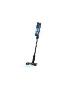 Hoover HF1PZ10H 011 Aspirapolvere a bastone 2 in 1 Batteria Secco Schiuma Senza sacchetto 165 W Argento 2,2 Ah