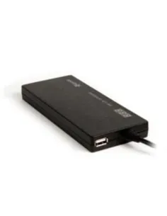 Hamlet Alimentatore universale per computer portatili 90w ultraslim