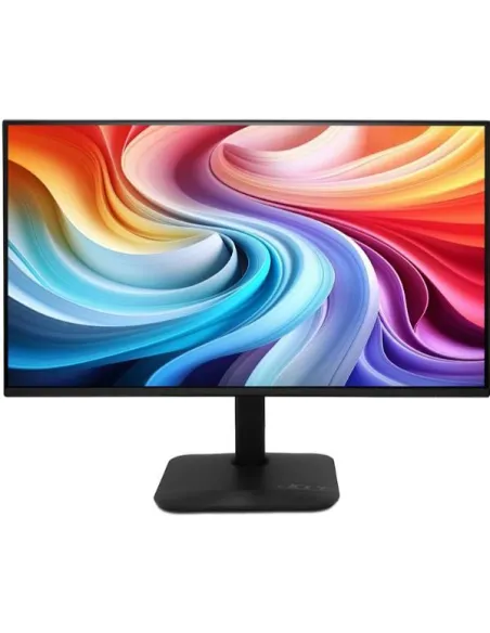 Acer KA2 KA242YP6BIP Monitor PC 60,5 cm (23.8") 1920 x 1080 Pixel