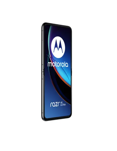 Motorola razr 40 Ultra 17,5 cm (6.9") Doppia SIM Android 13 5G USB tipo-C 8 GB 256 GB 3800 mAh Nero