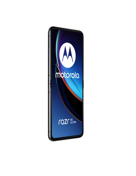 Motorola razr 40 Ultra 17,5 cm (6.9") Doppia SIM Android 13 5G USB tipo-C 8 GB 256 GB 3800 mAh Nero