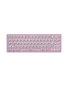 Glorious Gaming GMMK 2 tastiera USB Inglese US Rosa