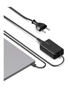 Cygnett PowerMaxx Computer portatile, Smartphone, Tablet Nero AC Ricarica rapida Interno