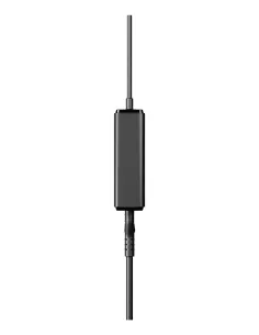 Cygnett PowerMaxx Computer portatile, Smartphone, Tablet Nero AC Ricarica rapida Interno 2