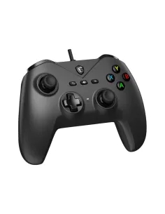 MSI FORCE GC200 periferica di gioco Nero USB Gamepad Analogico Digitale Android, PC 2