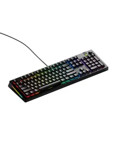 Glorious Gaming GMMK 3 PRO 100% Prebuilt tastiera USB QWERTY Inglese US Nero