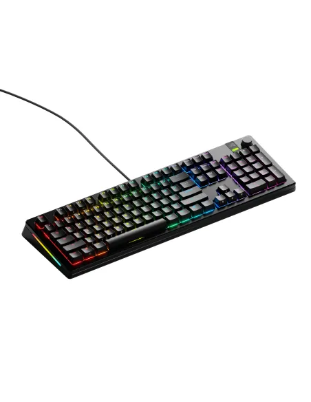 Glorious Gaming GMMK 3 PRO 100% Prebuilt tastiera USB QWERTY Inglese US Nero