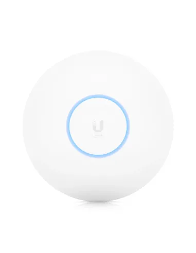 Ubiquiti U6-PRO punto accesso WLAN 4800 Mbit s Bianco Supporto Power over Ethernet (PoE)