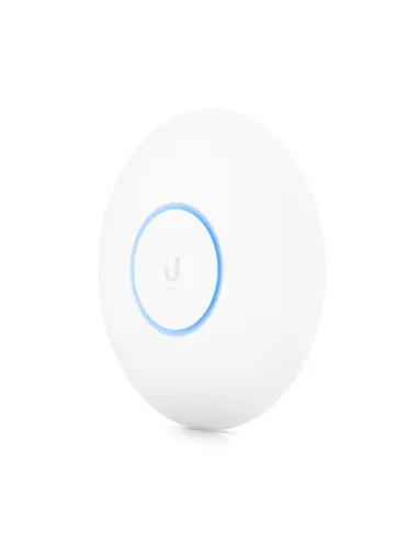 Ubiquiti U6-PRO punto accesso WLAN 4800 Mbit s Bianco Supporto Power over Ethernet (PoE)