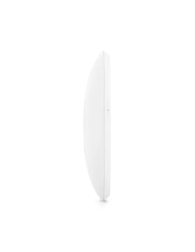 Ubiquiti U6-PRO punto accesso WLAN 4800 Mbit s Bianco Supporto Power over Ethernet (PoE)