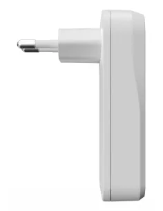 Cygnett ChargePlus Smartphone, Tablet Bianco AC Ricarica rapida Interno