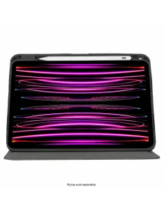 Targus THZ987GL custodia per tablet 27,9 cm (11") Custodia a libro Nero 2
