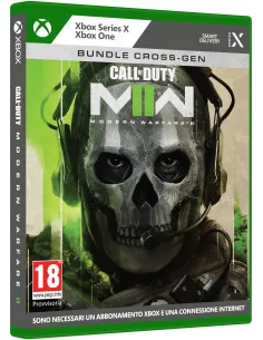 Activision Call of Duty Modern Warfare II Standard ITA Xbox Series X