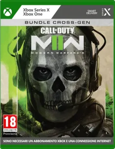 Activision Call of Duty Modern Warfare II Standard ITA Xbox Series X 2