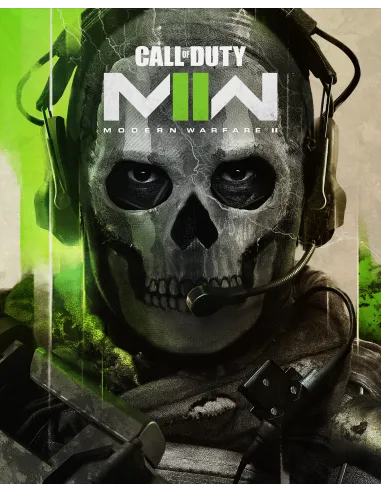 Activision Call of Duty Modern Warfare II Standard ITA Xbox Series X
